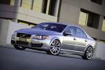 Volvo S80 T6 HPC by Heico Sportiv 2007 года